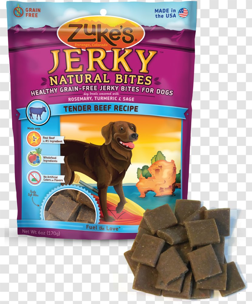 Jerky Dog Biscuit Puppy Pet - Food Transparent PNG