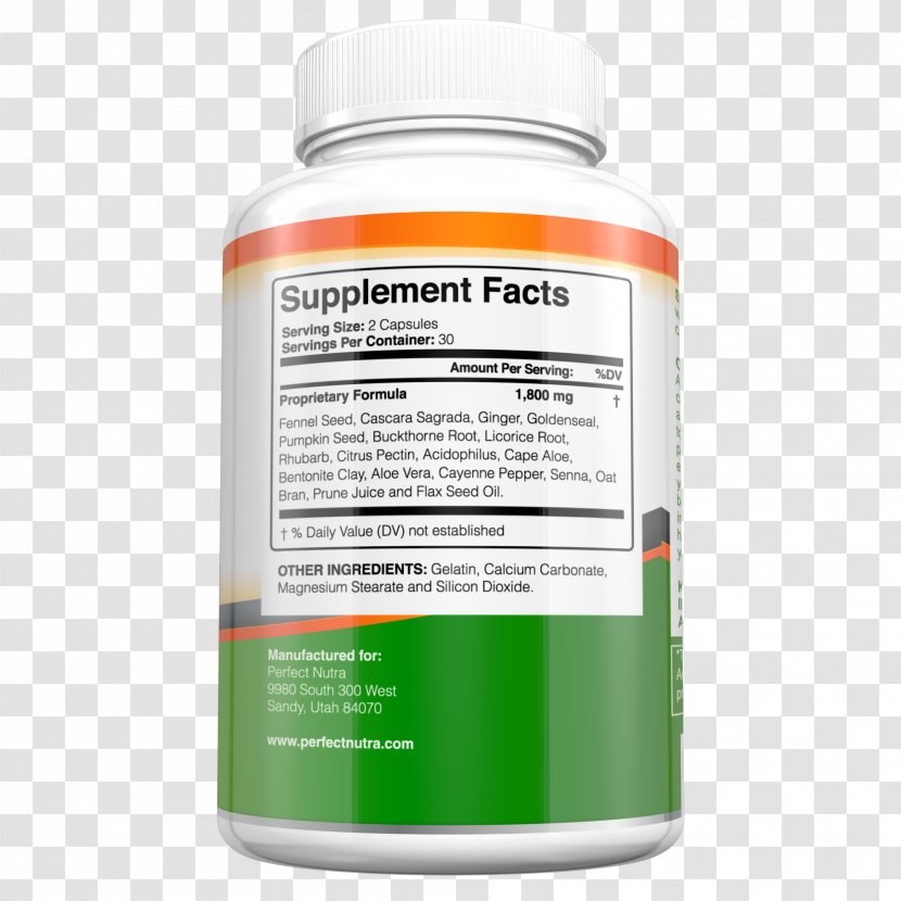 Dietary Supplement Garcinia Gummi-gutta Detoxification Colon Cleansing Fiber - Herb - Health Transparent PNG