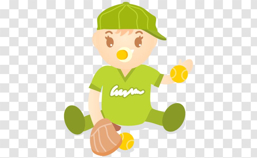 Child Android Park Going - Green - Pretty Baby Transparent PNG