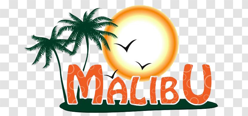 Berdyan Dili Recreation Spit Приазовская Sea - Malibu Logo Transparent PNG