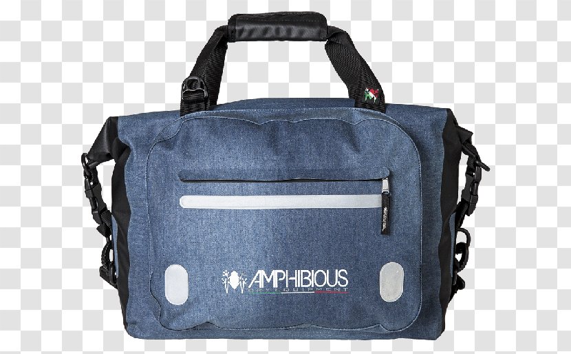 Handbag Baggage Messenger Bags Backpack - Hand Luggage - Amphibian Transparent PNG