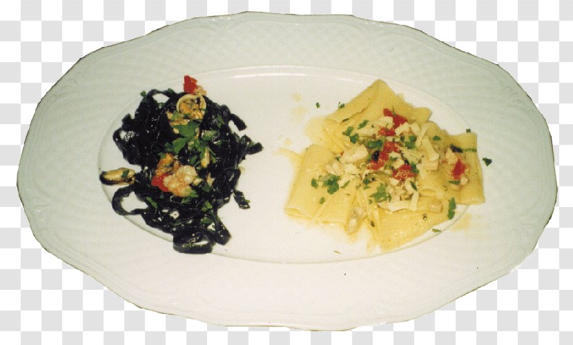 Ristorante Al Pirata Dish Vegetarian Cuisine Italian Restaurant - Meal - Piatti Transparent PNG