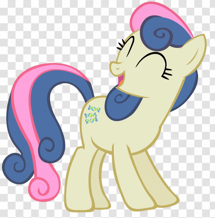 Bonbon Applejack Pony Twilight Sparkle Rarity - Frame - Cartoon Transparent PNG