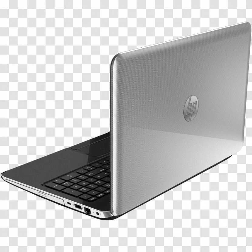 Laptop Intel Core HP Pavilion Hewlett-Packard - Hewlettpackard Transparent PNG