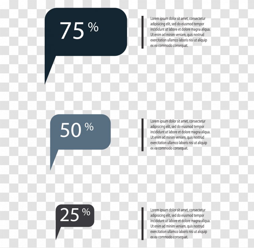 Data - Diagram - Free Vector Image Frame Transparent PNG