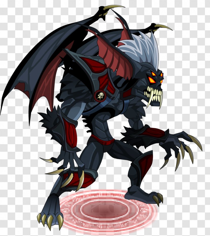 AdventureQuest Worlds Monster Vampire DragonFable - Game Transparent PNG