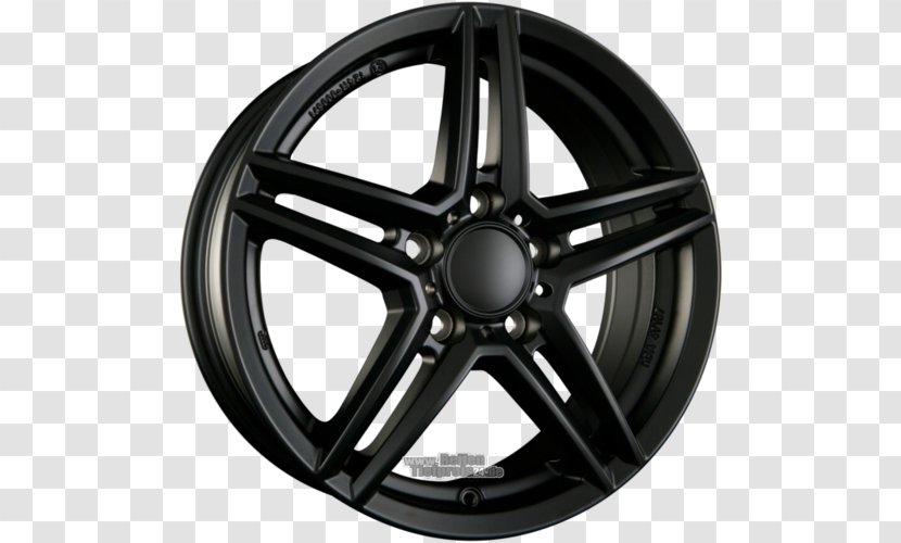 Alloy Wheel Tire Autofelge BBS Kraftfahrzeugtechnik Rim - Rial Transparent PNG