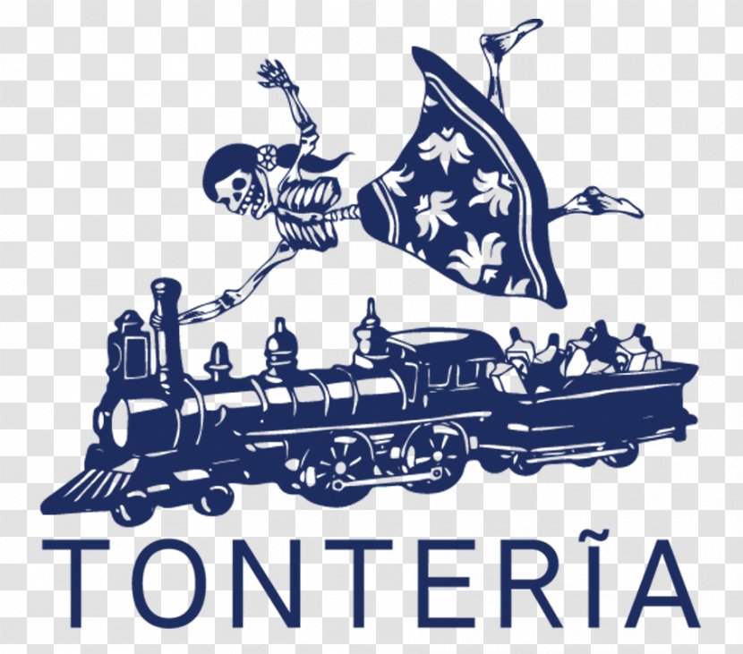 Tonteria Nightclub Bar Party Logo - Restaurant Transparent PNG