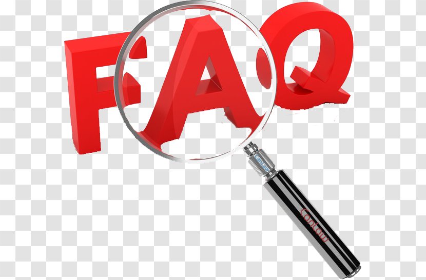 FAQ Bodija Question Information Aba - Trademark - Text Transparent PNG