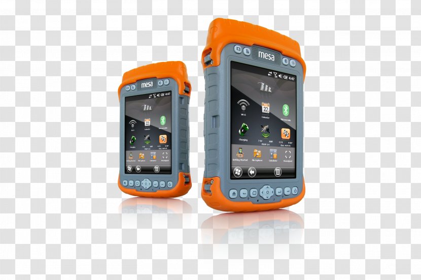 Feature Phone Smartphone Rugged Computer Mobile Phones PDA - Tablet Computers Transparent PNG