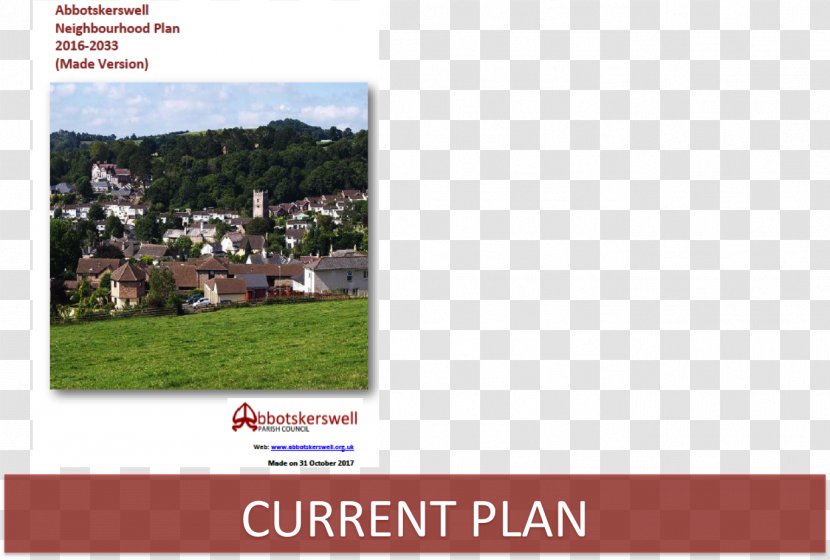 Plan Property Abbotskerswell Land Lot The Neighbourhood - Grass - Queen's Flower Transparent PNG