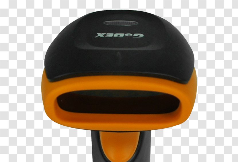 Barcode Scanners Godex GS220 - Laser - Wired Handheld Scanner Image LaserCargo Scanning Transparent PNG