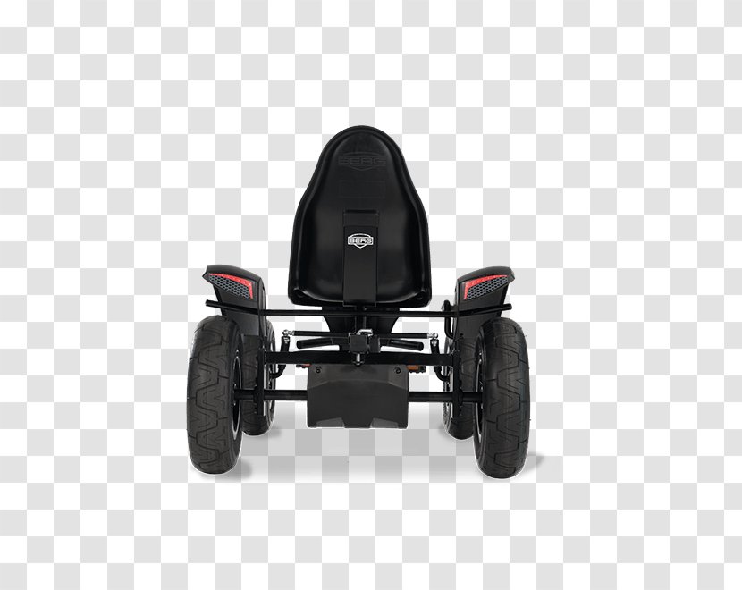 Off Road Go-kart Pedaal BFR Quadracycle - Gear - Motorcycle Transparent PNG