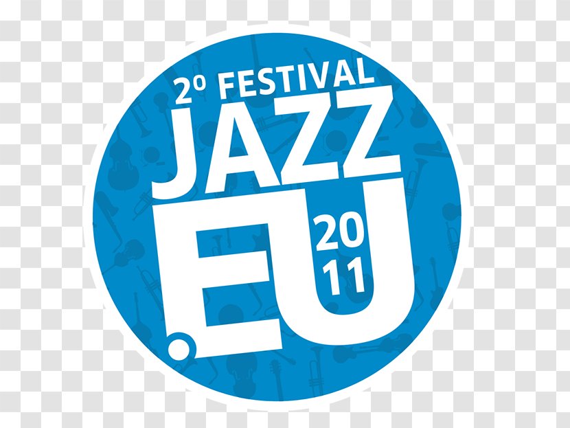 Logo Brand Number Organization Trademark - Area - Jazz Festival Transparent PNG