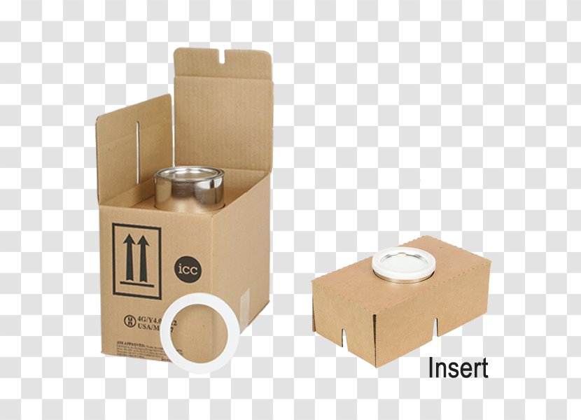 Box Packaging And Labeling Product Cardboard Dangerous Goods - Foam - Packing Transparent PNG