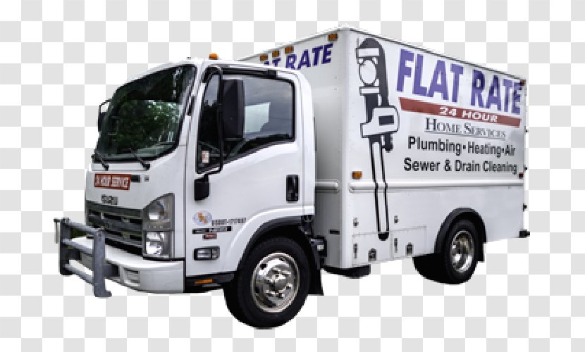 Flat Rate Home Services - Hvac - Plumbing, Heating, Air Plumber Central HeatingAppleton Trucks Transparent PNG