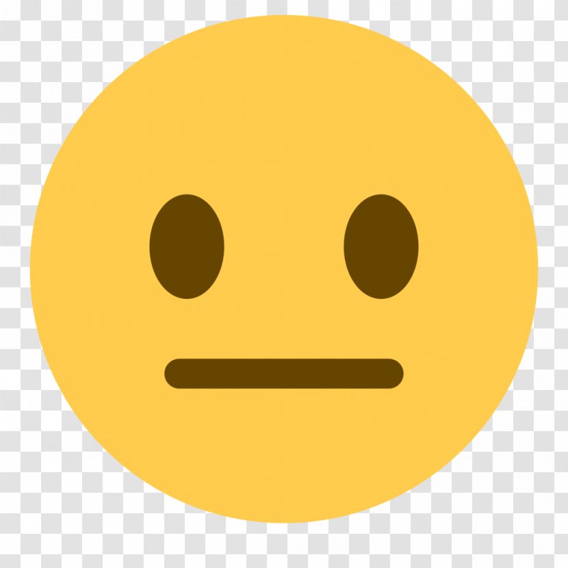 Emoji Emoticon Smiley Facebook - Sms Transparent PNG