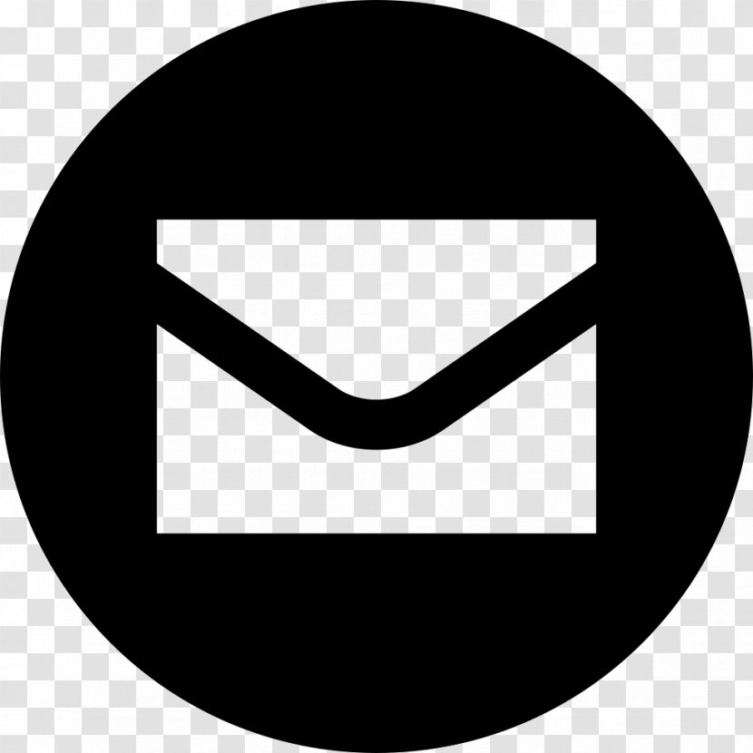 Email YouTube - Gmail - Envelope Mail Transparent PNG