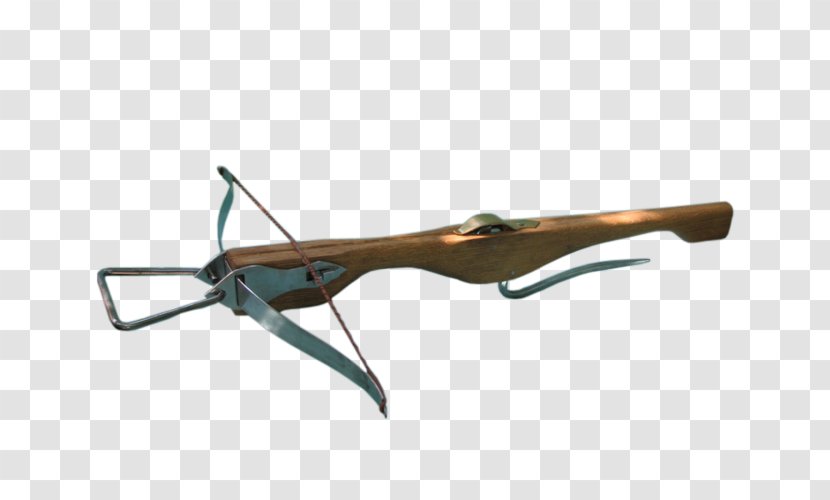 Crossbow Bolt Middle Ages Ranged Weapon Arbalest Transparent PNG