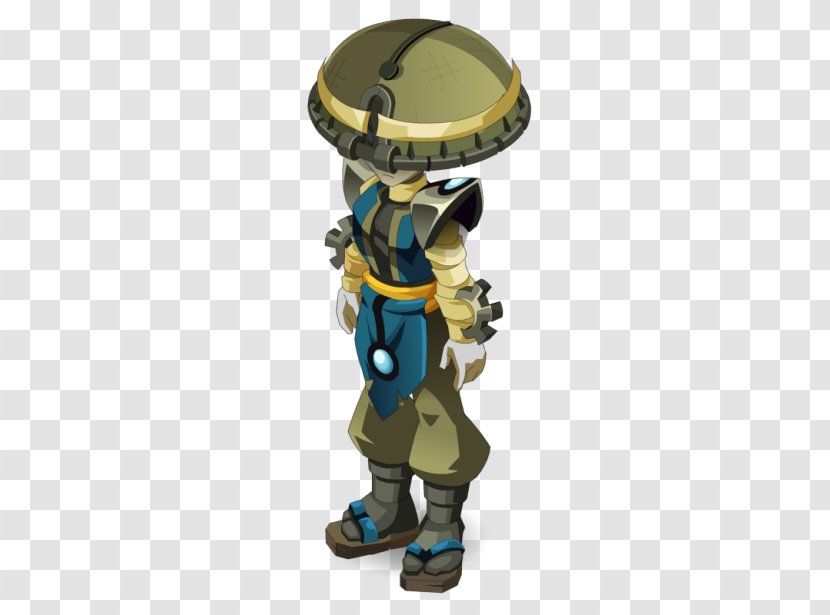Wakfu Nox Grougaloragran Dofus Costume - Massively Multiplayer Online Roleplaying Game Transparent PNG