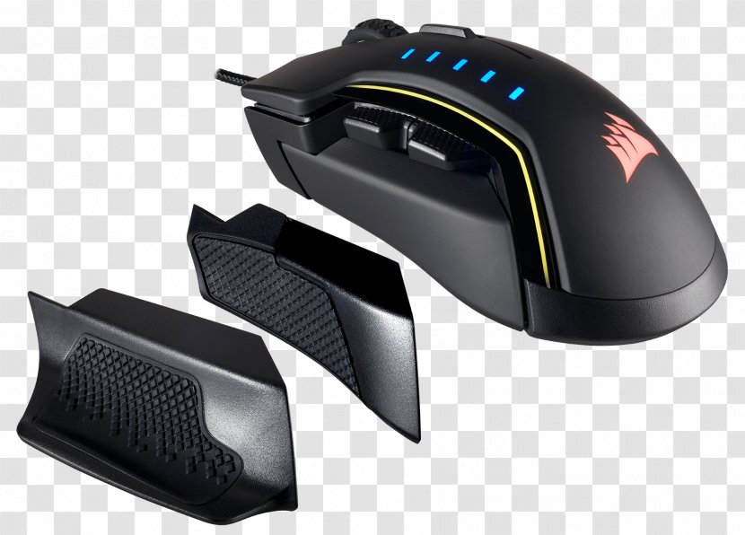 Computer Mouse Peripheral Video Game Hardware Corsair Components - Oppo Phone Transparent PNG