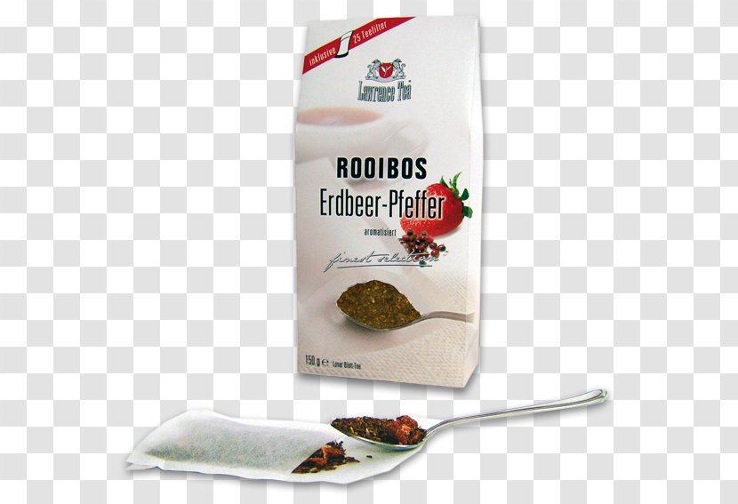 Ingredient - Rooibos Transparent PNG