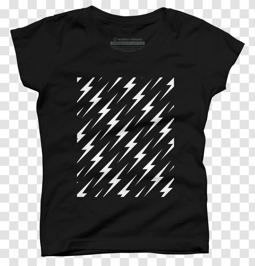 T-shirt Sleeve Neck Outerwear - Tshirt Transparent PNG