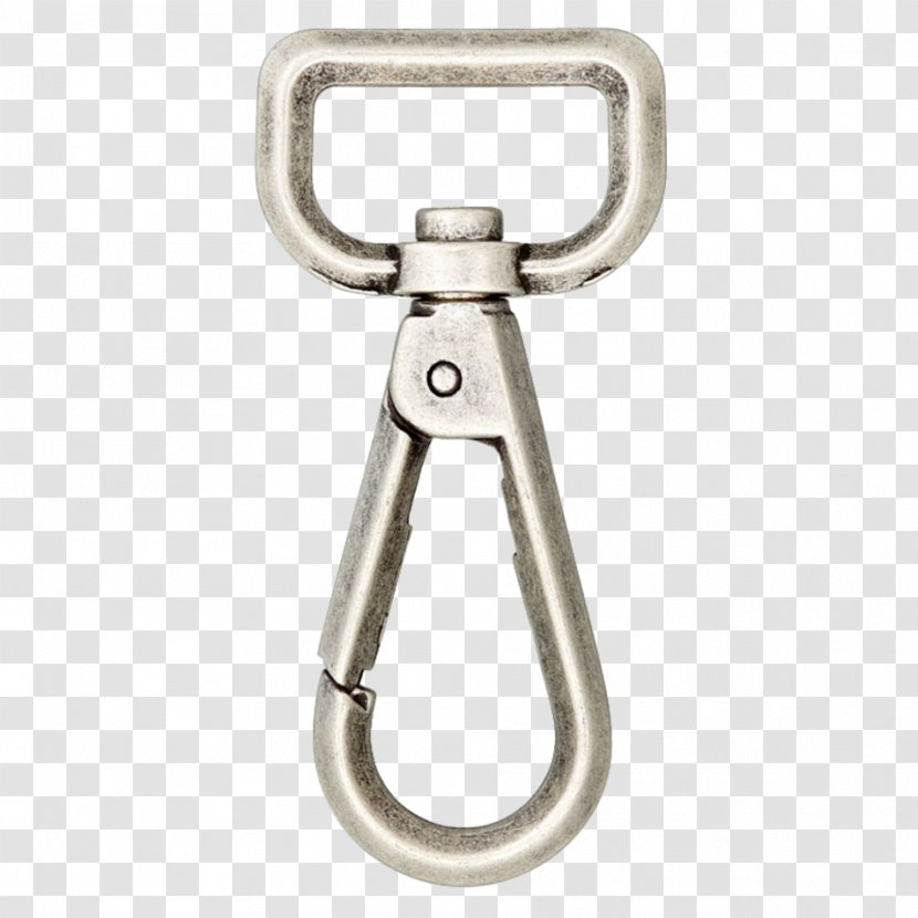 Carabiner - Sports Equipment - Design Transparent PNG