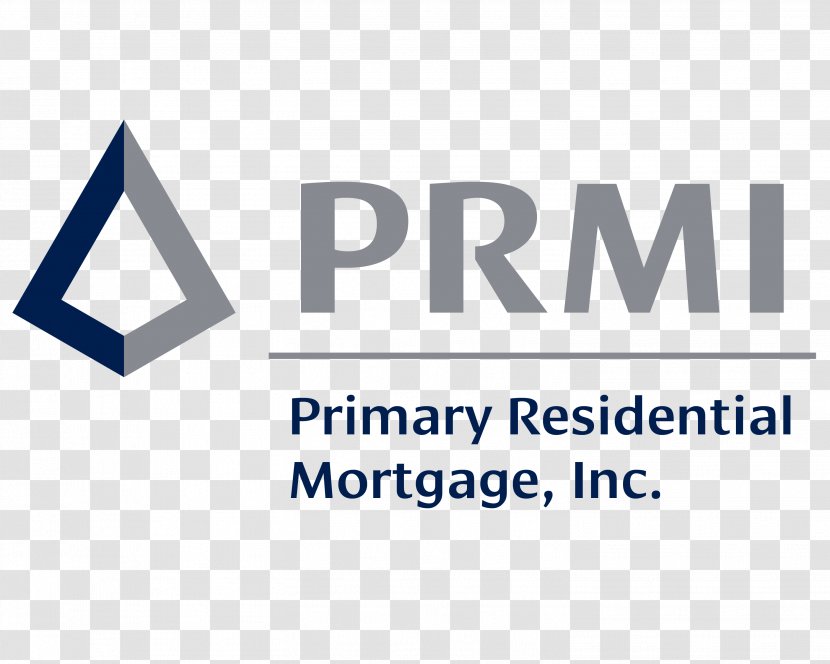 Refinancing Mortgage Loan Primary Residential Mortgage, Inc. Officer - Logo - Owneroccupancy Transparent PNG
