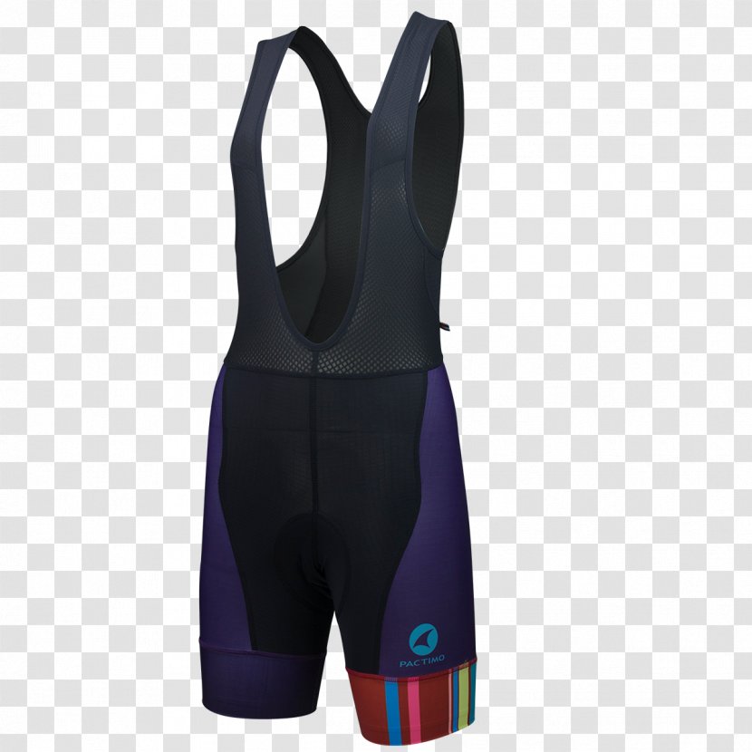 Cycling Jersey Bicycle Shorts & Briefs Clothing - Flower Transparent PNG