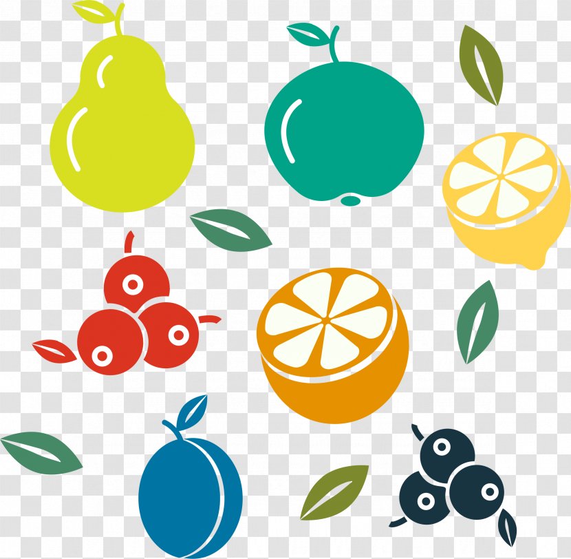 Fruit Desktop Wallpaper Clip Art - Artwork - Pattern Transparent PNG