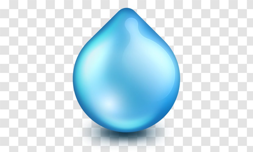 Desktop Wallpaper Sphere - Aqua - Design Transparent PNG