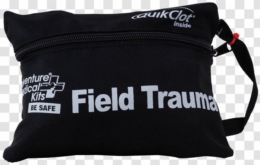 First Aid Kits QuikClot Messenger Bags Injury - Medical Kit Transparent PNG