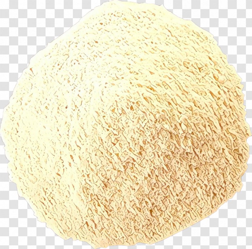 Wheat Cartoon - Almond Meal - Food Powder Transparent PNG