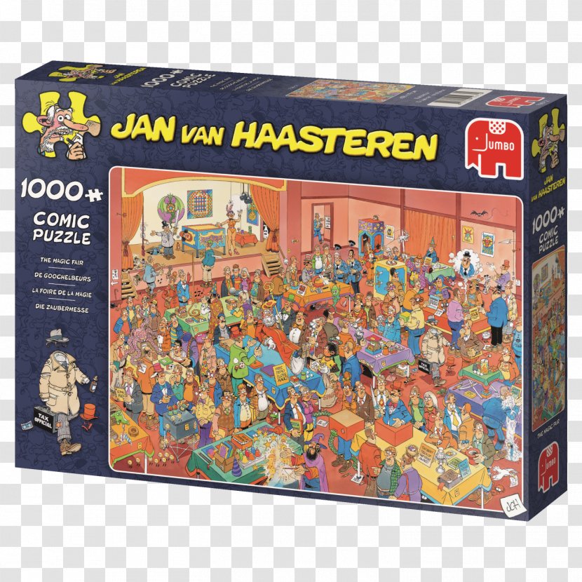 Jigsaw Puzzles Jumbo Games Amazon.com - Puzzle Video Game - Toy Transparent PNG