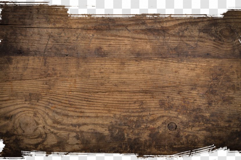 Wood Grain Texture Plank Transparent PNG