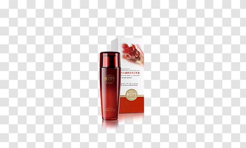Lotion Inoherb Toner Skin Cosmetics - Liquid - Cheap Herbal Fresh Pomegranate Transparent PNG