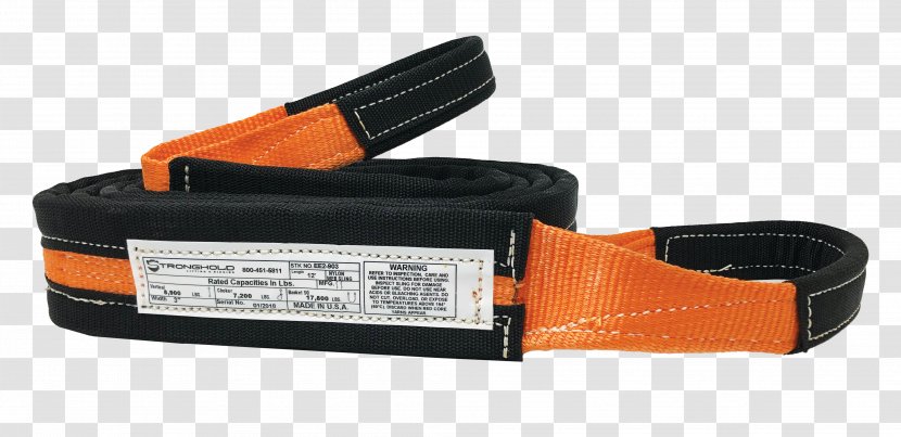 Belt Computer Hardware - Orange Transparent PNG