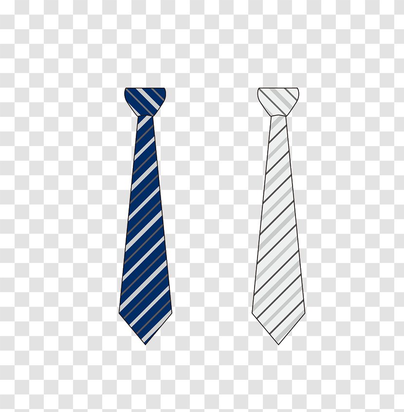Necktie Bow Tie Black - Fashion Accessory Transparent PNG