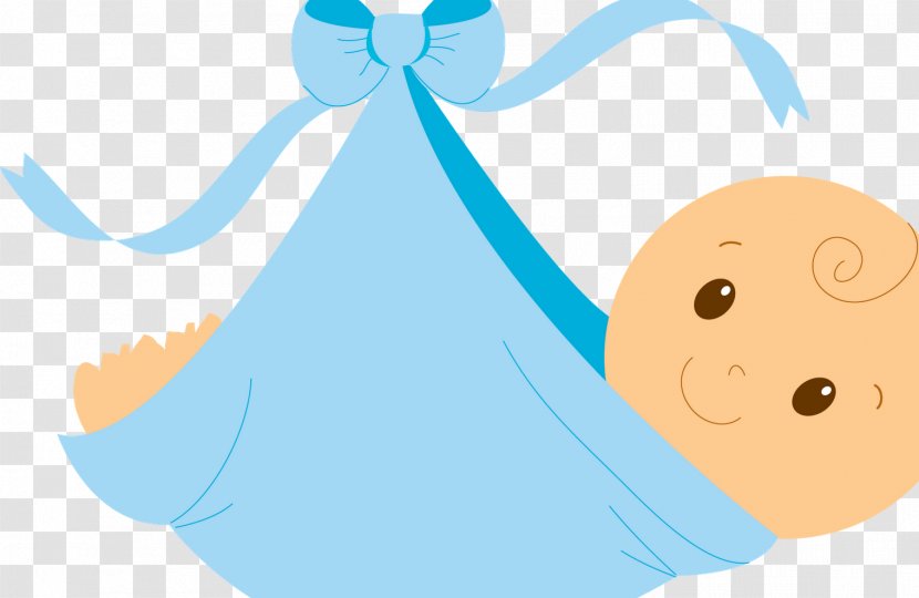 Infant Boy Clip Art - Cartoon - Baby Transparent PNG