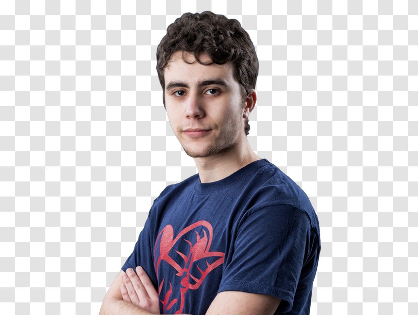 League Of Legends Electronic Sports Spain Wiki User - Tshirt Transparent PNG