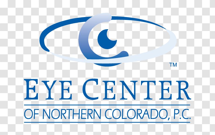 Logo Brand Trademark Eye Center Of Northern Colorado - Technology Transparent PNG