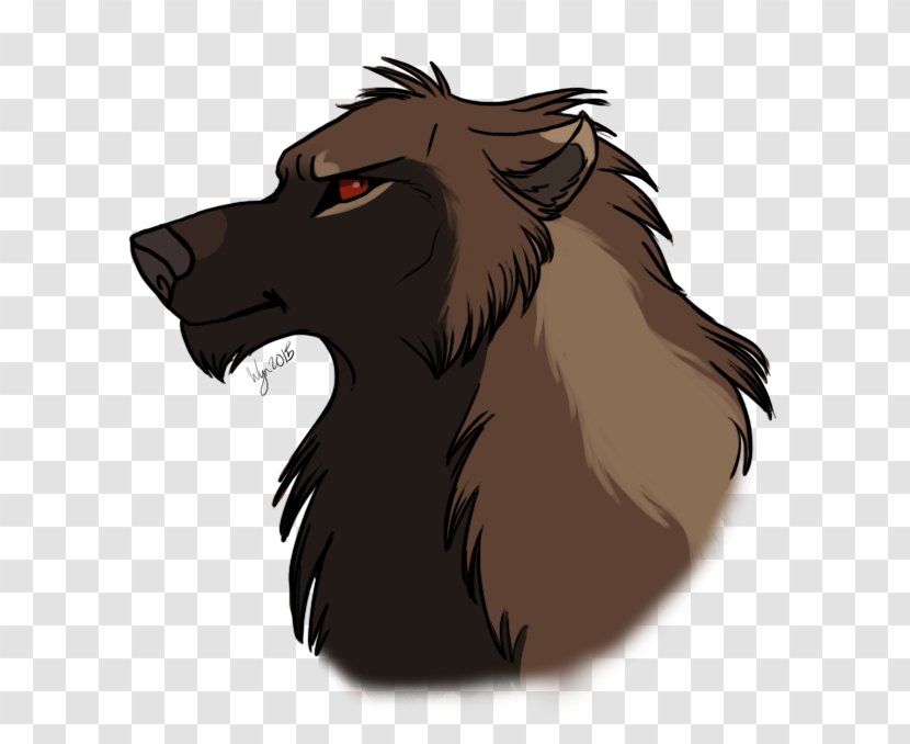 Dog Horse Cat Werewolf Fur - Animal Anthropomorphic Transparent PNG