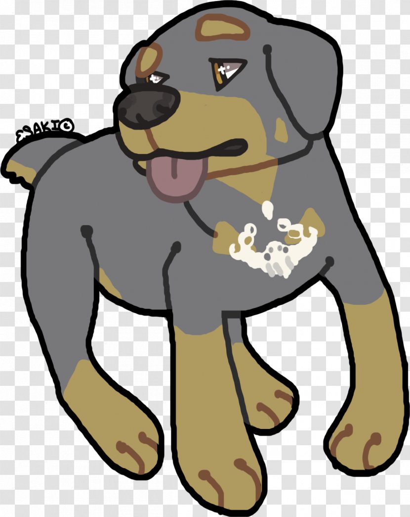 Dog Breed Puppy Snout Clip Art Transparent PNG