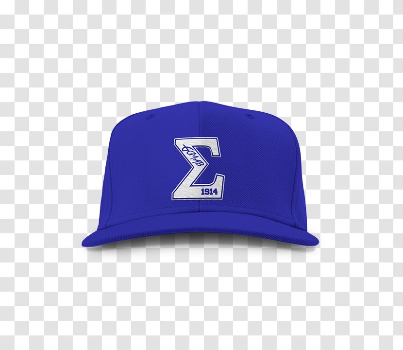 Baseball Cap Bucket Hat - Clothing - Phi Beta Sigma Transparent PNG