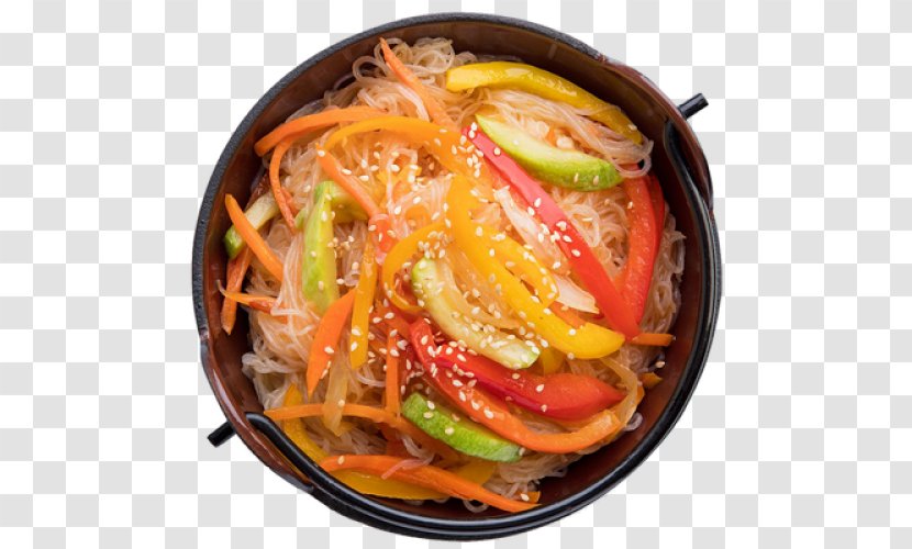 Korean Cuisine Chinese Sushi Pizza Noodles Transparent PNG