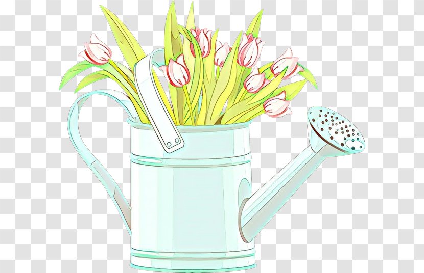 Illustration Clip Art Flowerpot Product Design - Flower Transparent PNG