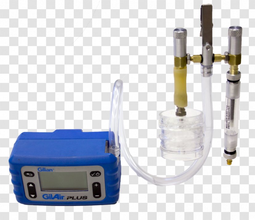 Submersible Pump Sampling Sensidyne Gas - Industry Transparent PNG