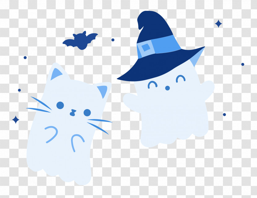 Spooky Halloween Transparent PNG