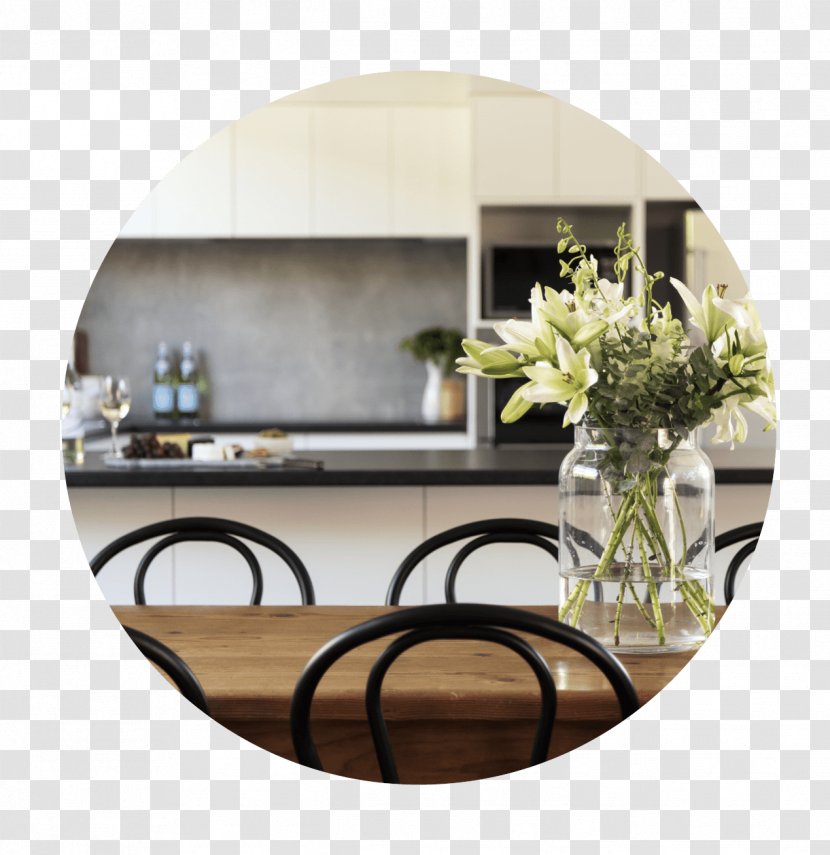 Interior Design Services - Table Transparent PNG